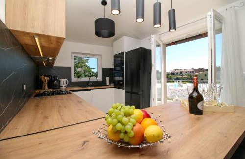 Vrvari Apartment | Apartman Nerlović Poreč