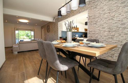 Vrvari Apartment | Apartman Nerlović Poreč