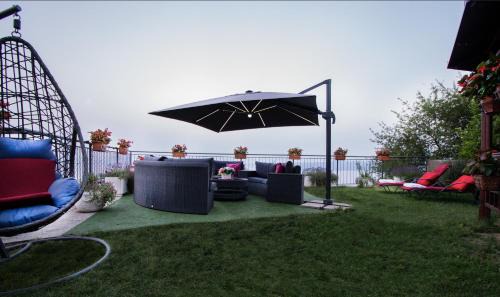 Mosenice Apartment | Apartman Nicole