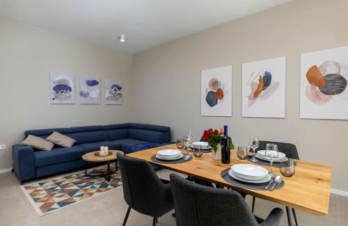 Gulici Apartment | Apartman Nona Ana