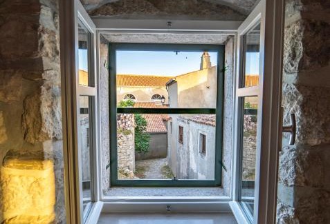 Cres Apartment | Apartman Nono Tone