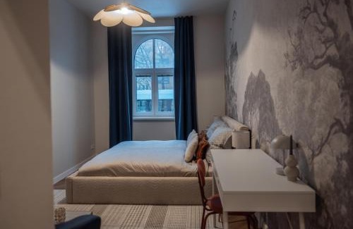 Ostrava Apartment | APARTMAN OLLIES se snídaní zdarma