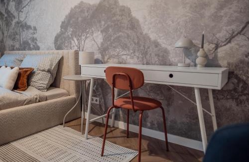 Ostrava Apartment | APARTMAN OLLIES se snídaní zdarma