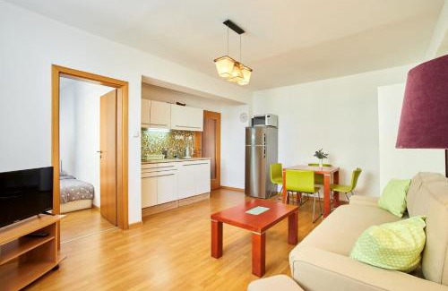 Kolin 2 Apartment | Apartman Ortenova 74