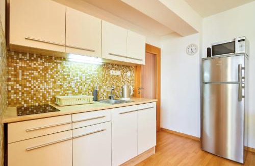 Kolin 2 Apartment | Apartman Ortenova 74