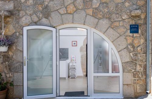 Punat Apartment | Apartman Otto