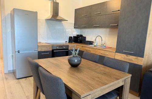 Pula Apartment | Apartman Panda - free parking