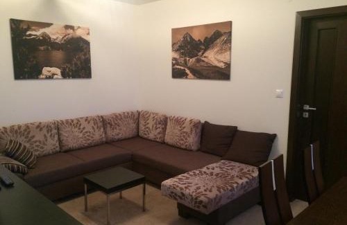 Strbske Pleso Apartment | Apartman Panorama 805