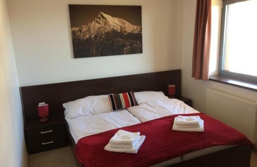 Strbske Pleso Apartment | Apartman Panorama 805
