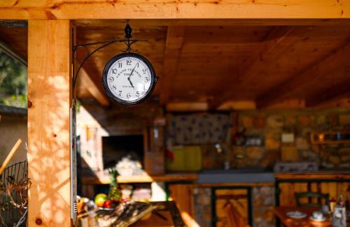 Martinscica Apartment | Apartman Paradiso