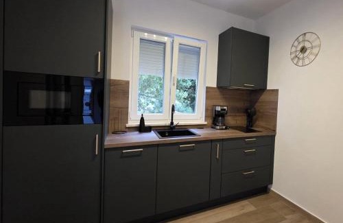 Sveta Marina Apartment | Apartman Peršić 2