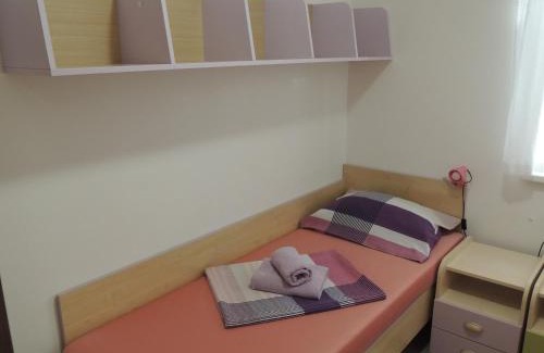 Vratarusa Apartment | Apartman PERICA