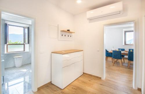 Hodilje Apartment | Apartman Petra