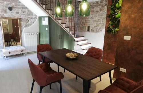 Pazin Apartment | Apartman Pisino* 70m2, 2+2