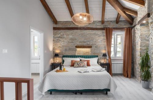 Pazin Apartment | Apartman Pisino* 70m2, 2+2