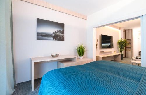 Stary Smokovec Apartment | Apartman Pod Hrebienkom - C218