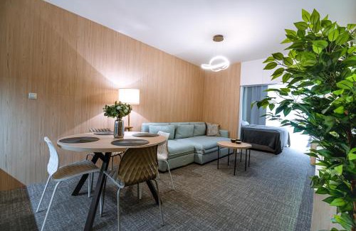 Stary Smokovec Apartment | Apartman Pod Hrebienkom - C218