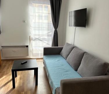 Telgart Apartment | Apartman pri vleku