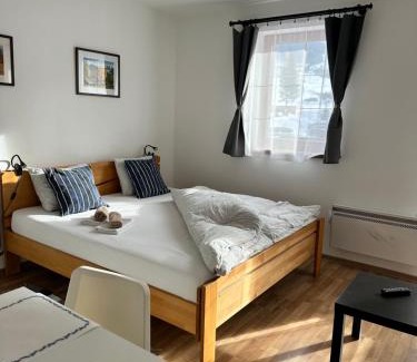 Telgart Apartment | Apartman pri vleku