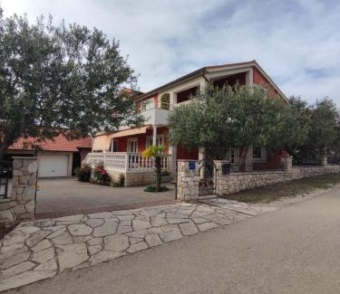 Bicine Apartment | Apartman Punta