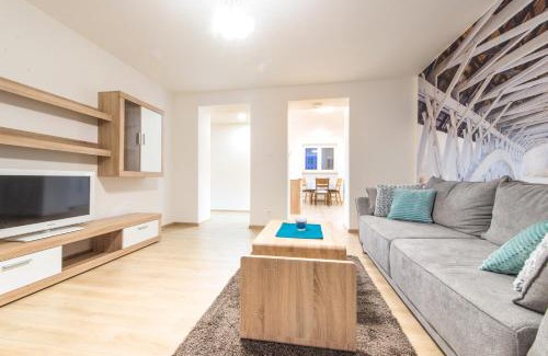 Banska Bystrica Apartment | Apartman RÁZUSA CENTRUM