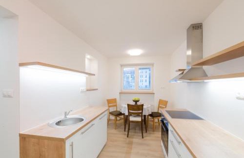 Banska Bystrica Apartment | Apartman RÁZUSA CENTRUM