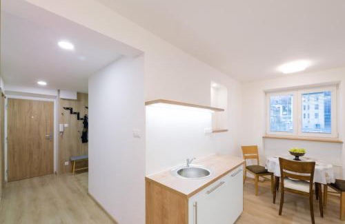 Banska Bystrica Apartment | Apartman RÁZUSA CENTRUM