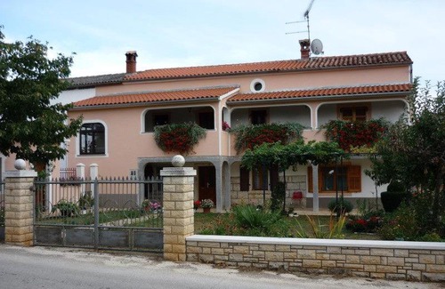 Vosteni Apartment | Apartman Radovanka