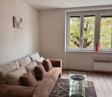 Ruzomberok Apartment | Apartman RUŽA7