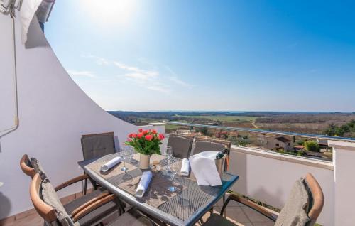 Fuskulin Apartment | Apartman Sabina, Poreč