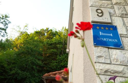 Sarsoni Apartment | Apartman Sara