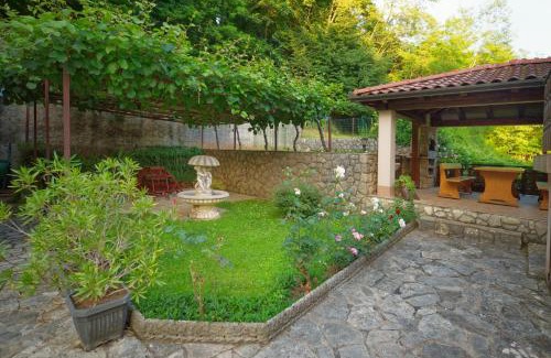 Sarsoni Apartment | Apartman Sara