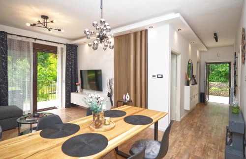 Sarsoni Apartment | Apartman Sara