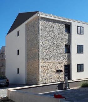 Biograd na Moru Apartment | Apartman SENKA