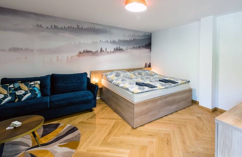 Terchova Apartment | Apartman Siesta Terchova