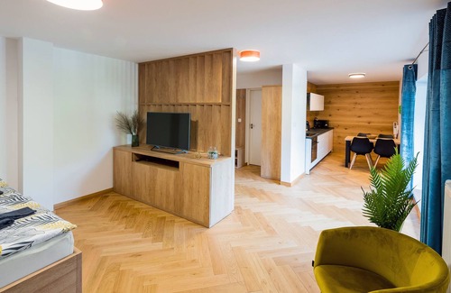Terchova Apartment | Apartman Siesta Terchova