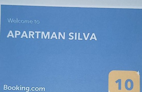 Biograd na Moru Apartment | APARTMAN SILVA