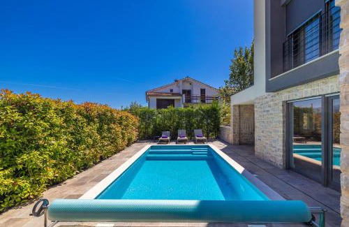 Njivice Apartment | Apartman SIORA