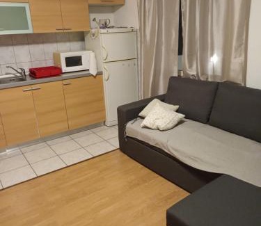 Bicine Apartment | Apartman Skradin