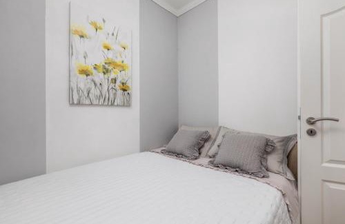 Sarsoni Apartment | Apartman Slavica