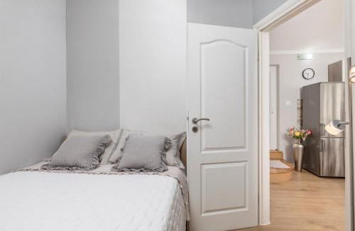 Sarsoni Apartment | Apartman Slavica