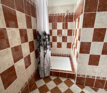 Cheb Apartment | Apartman T&T