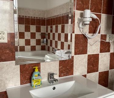 Cheb Apartment | Apartman T&T