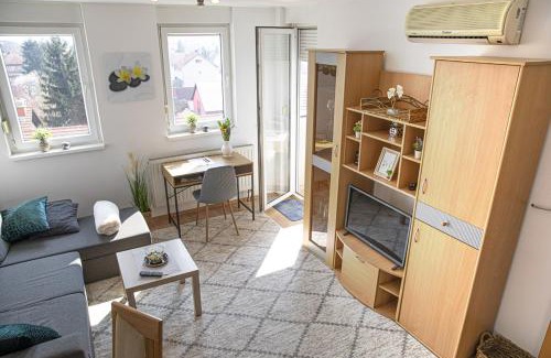 Varazdin Apartment | Apartman Tara