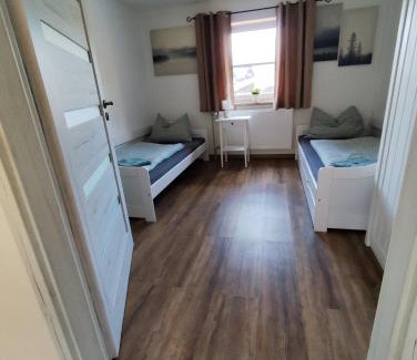 Jilove Apartment | Apartman Terezka