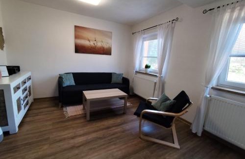Jilove Apartment | Apartman Terezka