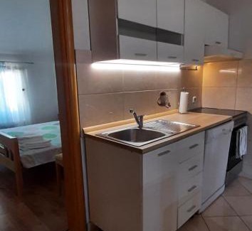 Sveti Filip i Jakov Apartment | Apartman Tina