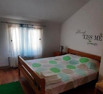 Sveti Filip i Jakov Apartment | Apartman Tina