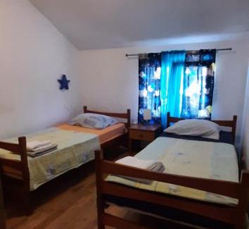 Sveti Filip i Jakov Apartment | Apartman Tina