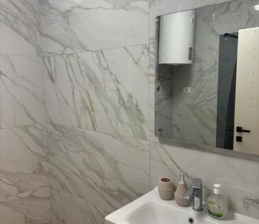 Skatari Apartment | Apartman TINI 1